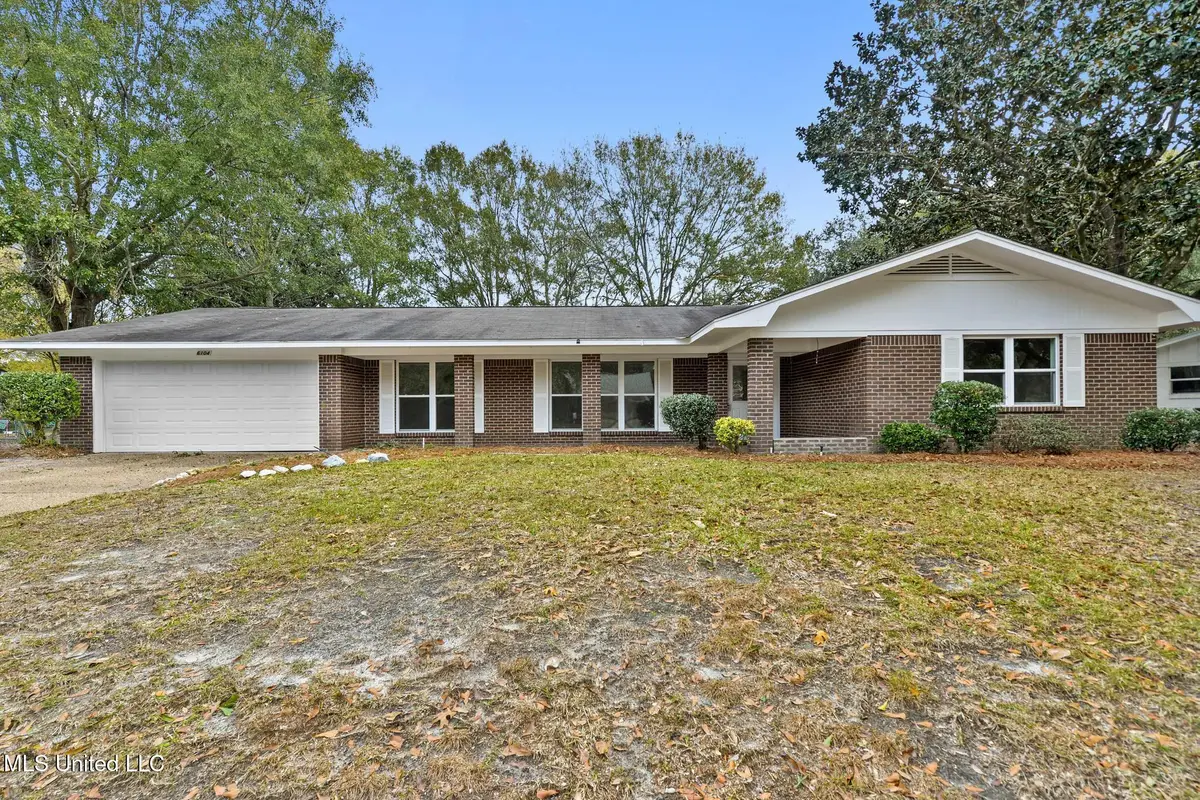 6104 Gruich Circle, Ocean Springs, MS 39564 - Image #1