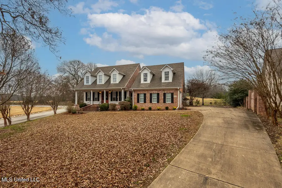 11 Nelson Drive, Holly Springs, MS 38635 - Image #2