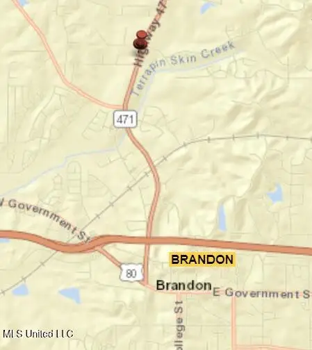 101 Ken Drive, Brandon, MS 39042 - Image #2