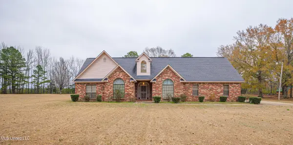 259 E Cobbville Drive, Canton, MS 39046