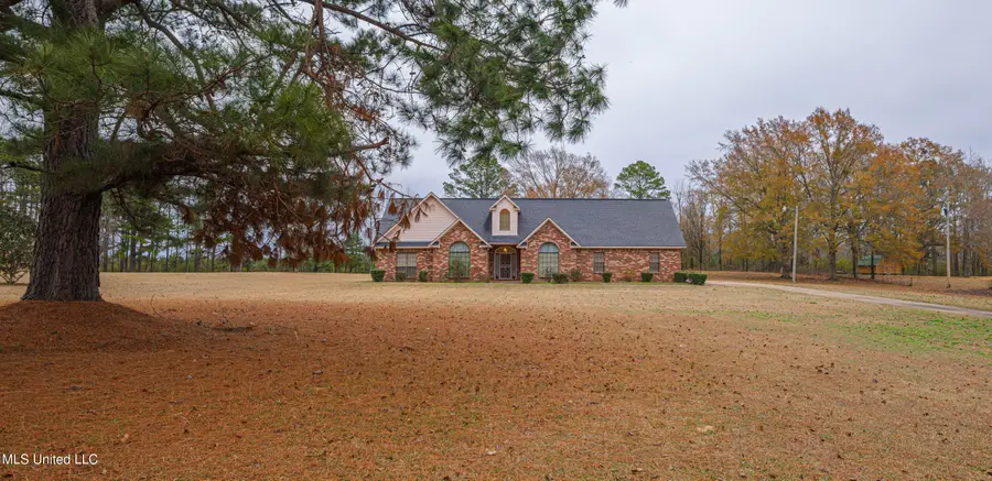 259 E Cobbville Drive, Canton, MS 39046 - Image #3