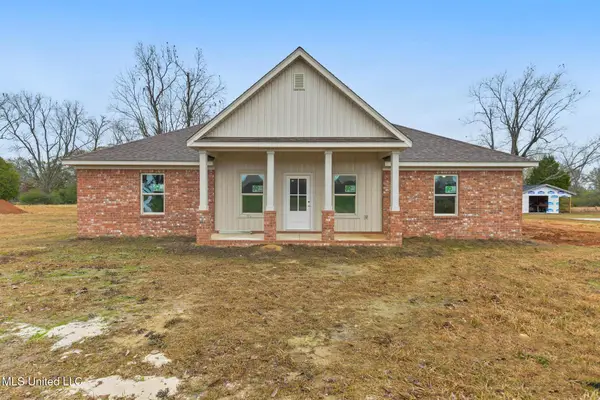 3248 Stonecypher Road, Lucedale, MS 39452