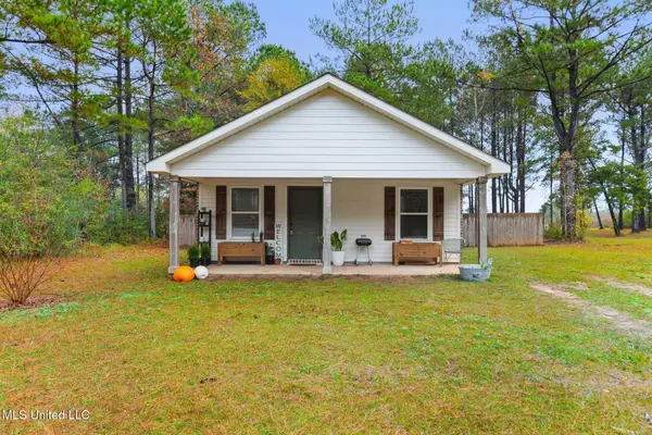 196 C Easley Road, Lucedale, MS 39452