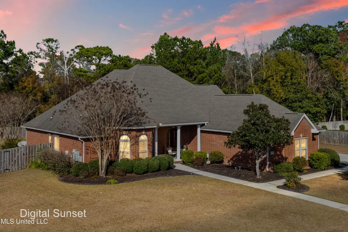 6205 E Silverleaf Drive, Ocean Springs, MS 39564 - Image #1