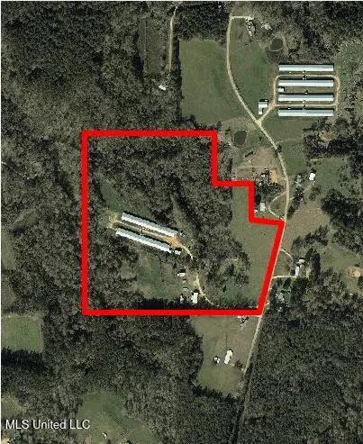 205 Jake Barnes Road, Mendenhall, MS 39114 - Image #1
