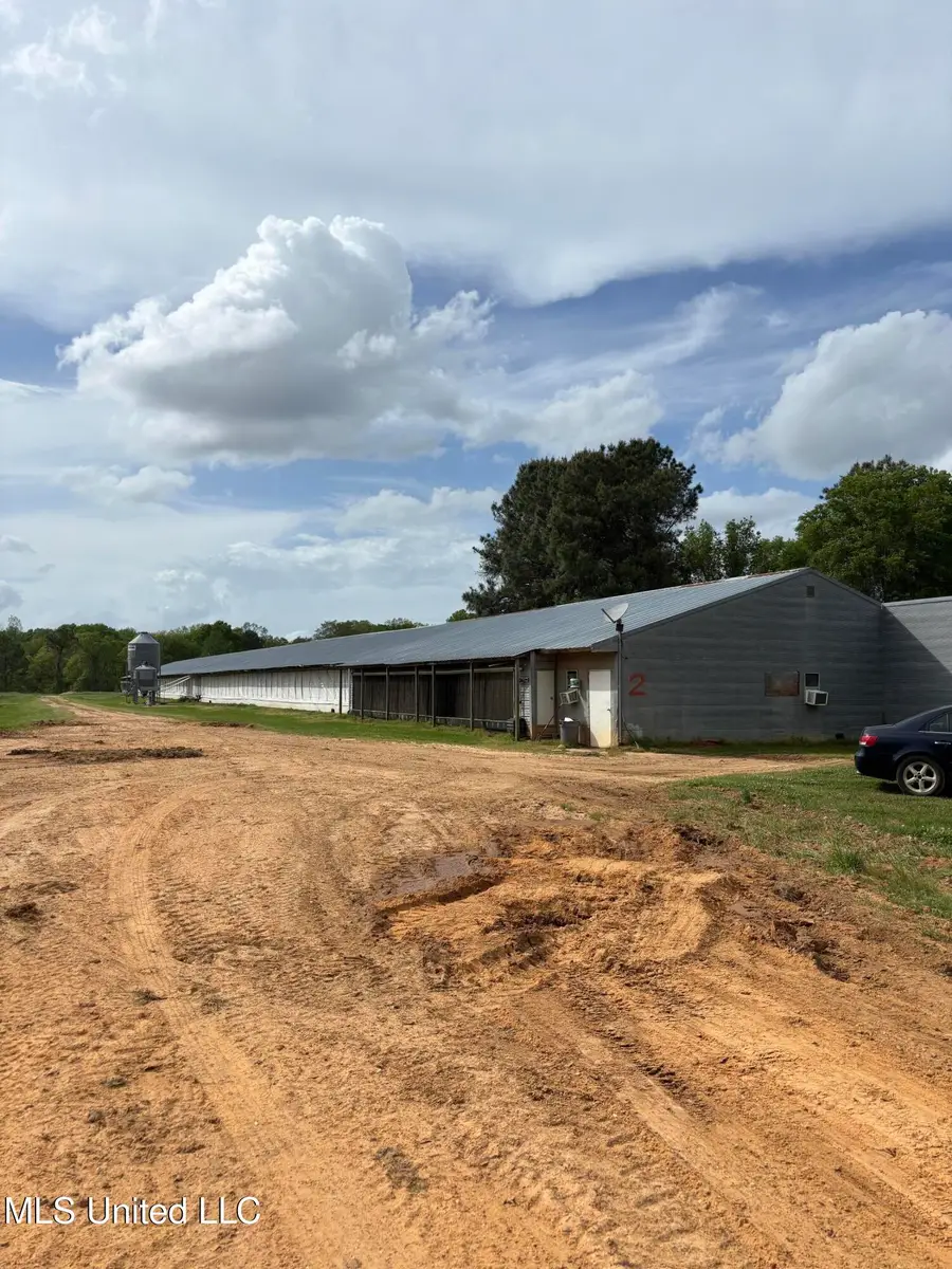 205 Jake Barnes Road, Mendenhall, MS 39114 - Image #2