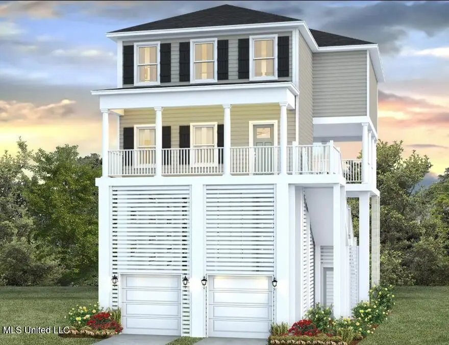 101 Fields Way, Pass Christian, MS 39571 - Image #1