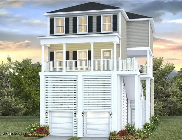 101 Fields Way, Pass Christian, MS 39571