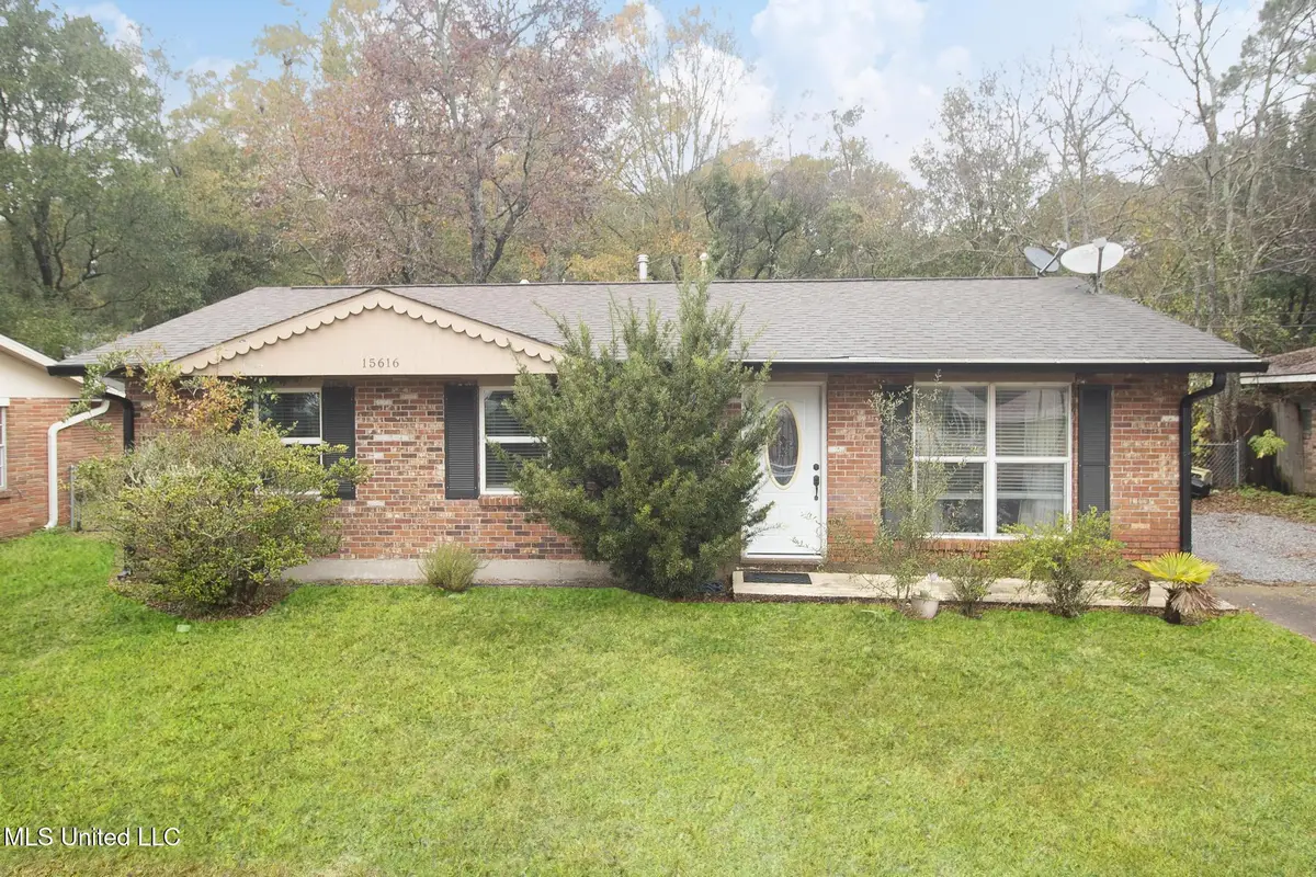 15616 Belmont Drive, Biloxi, MS 39532 - Image #1