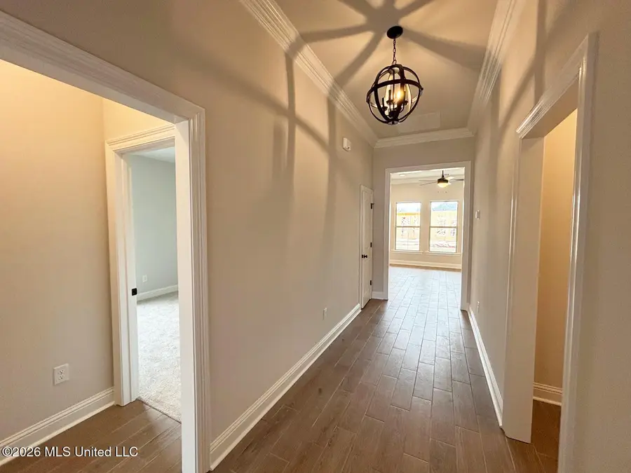 1311 Redfish Drive, Gulfport, MS 39507 - #3