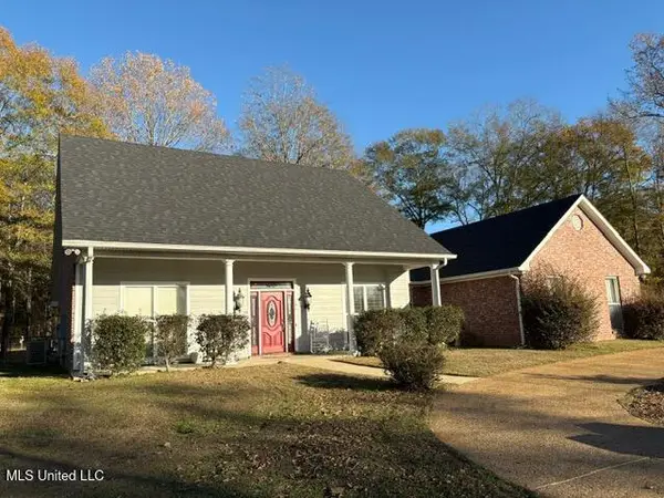 146 Richmond Drive, Florence, MS 39073