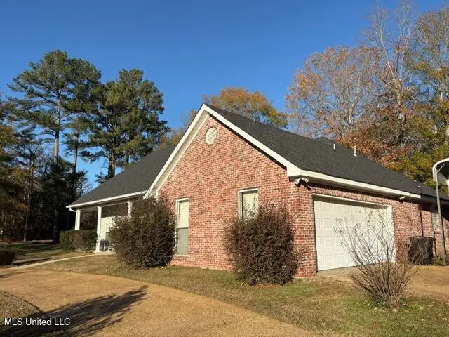 146 Richmond Drive, Florence, MS 39073 - Image #2