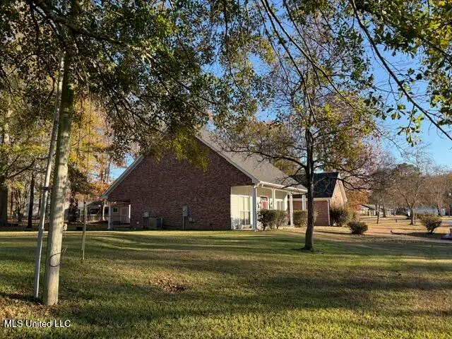 146 Richmond Drive, Florence, MS 39073 - Image #3