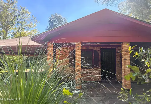 18233 Old Highway 80, Edwards, MS 39066