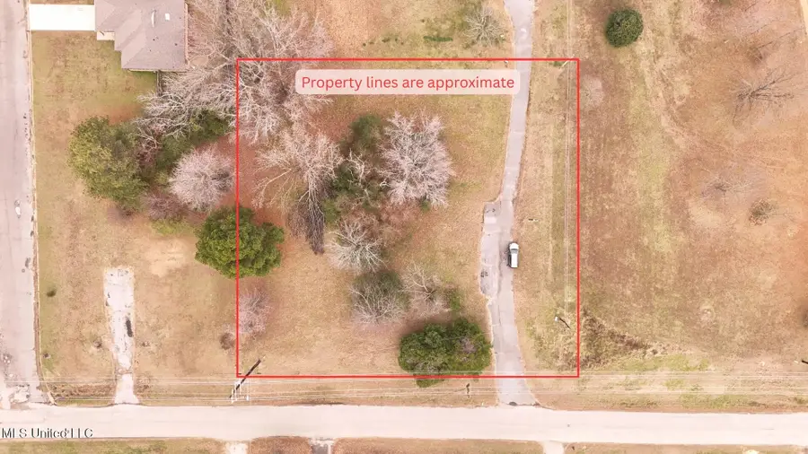 7920 W Sandidge Road, Olive Branch, MS 38654 - Image #2