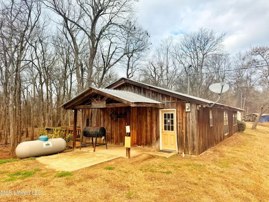 77 Old Levee Road, Alligator, MS 38720 - Image #3