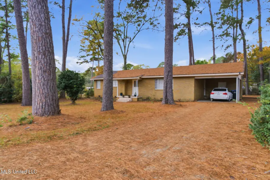 1215 Scott Avenue, Prentiss, MS 39474 - Image #2