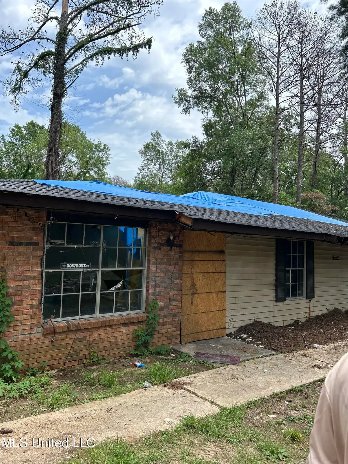 2036 Shady Lane Drive, Jackson, MS 39204 - Image #1