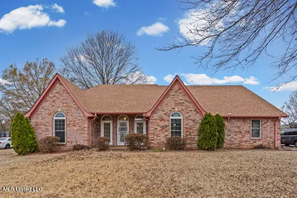 7643 Broken Hickory Drive, Walls, MS 38680