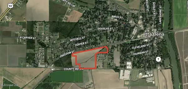 Cr 514, Itta Bena, MS 38941