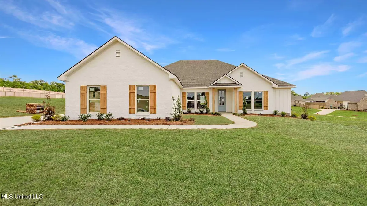 318 Cornerstone Crossing, Brandon, MS 39042 - Image #1