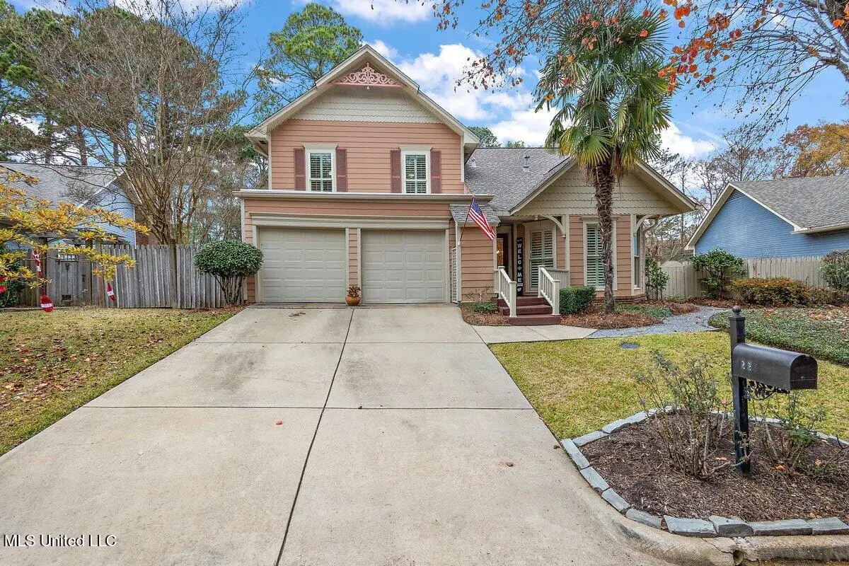 225 Heather Glen Way, Madison, MS 39110 - Image #1
