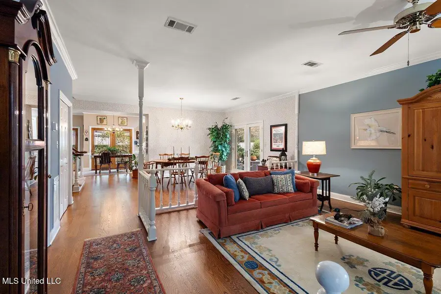 225 Heather Glen Way, Madison, MS 39110 - Image #3