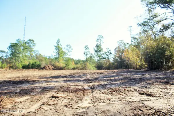 2.48ac Jones Road, Lucedale, MS 39452