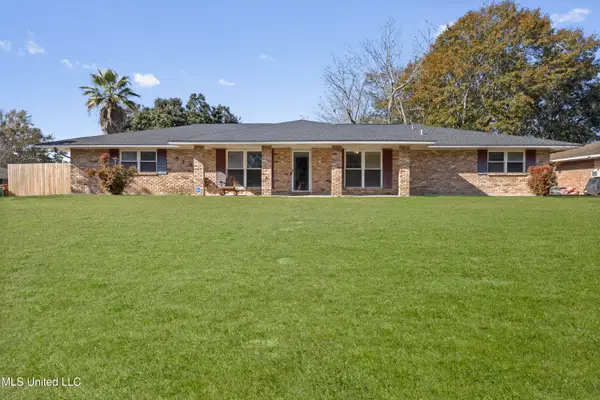 515 Mockingbird Drive, Long Beach, MS 39560