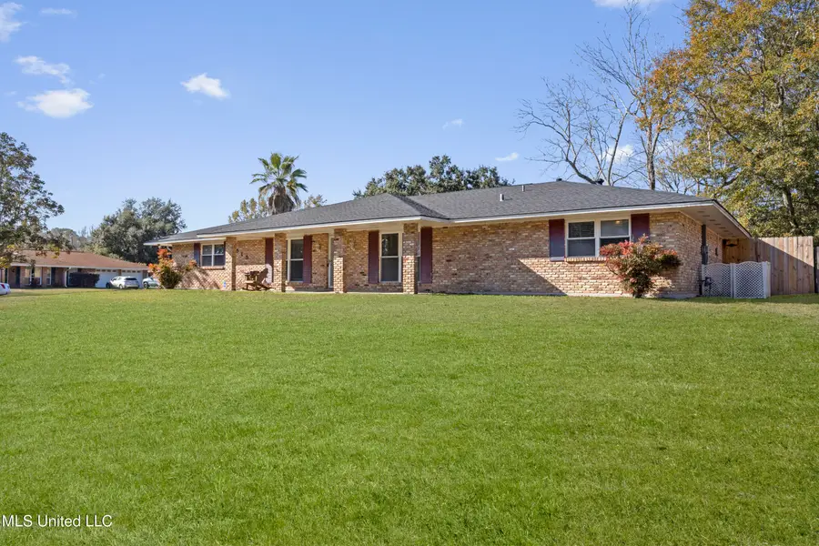 515 Mockingbird Drive, Long Beach, MS 39560 - Image #2