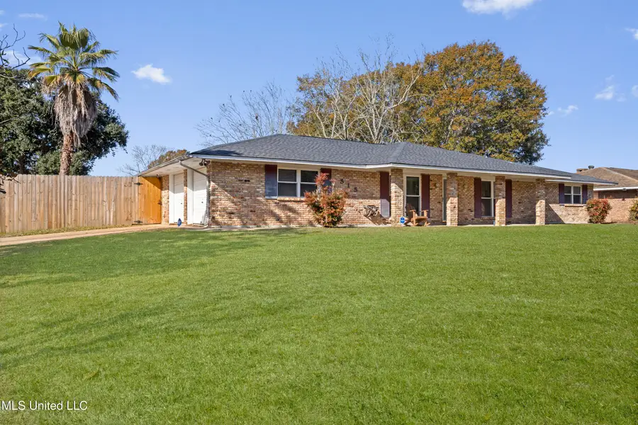 515 Mockingbird Drive, Long Beach, MS 39560 - Image #3