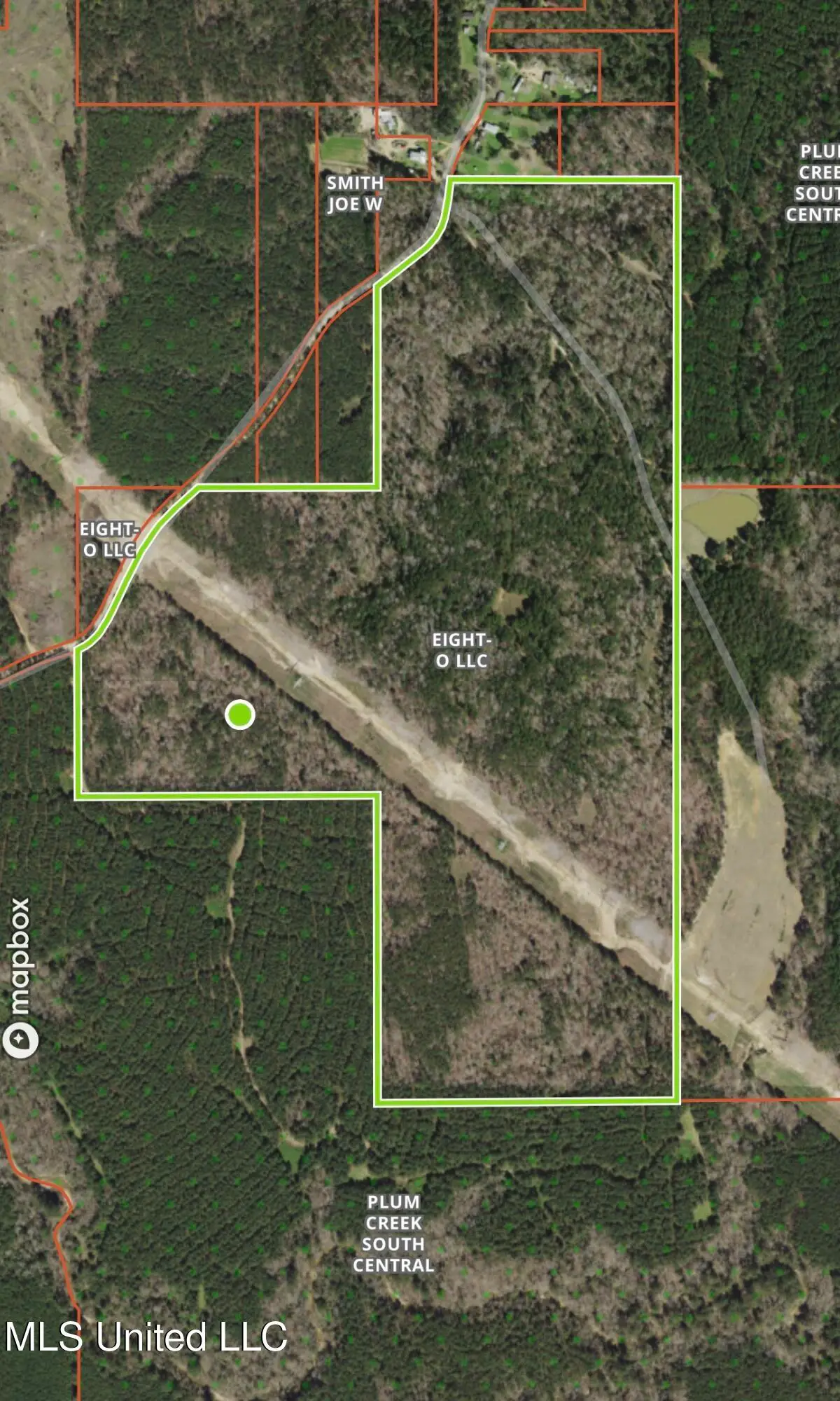 0 Low Water Bridge Road, Brookhaven, MS 39601 - Image #1