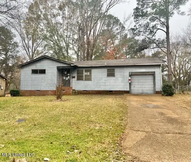 5729 Angle Street, Jackson, MS 39206 - Image #1