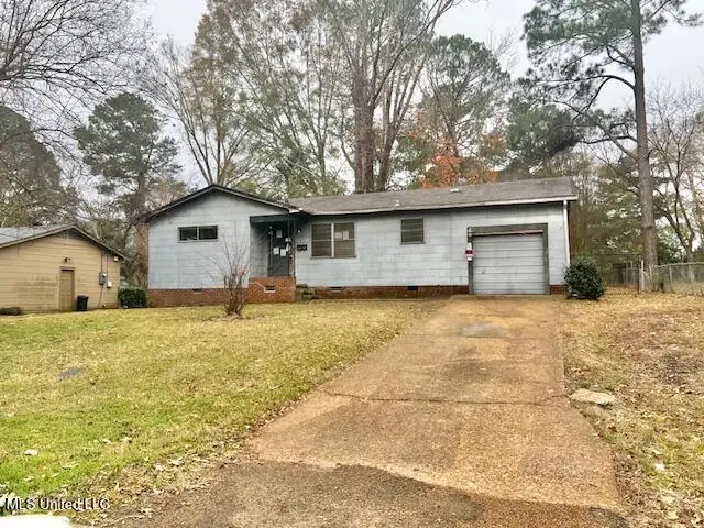 5729 Angle Street, Jackson, MS 39206 - Image #3