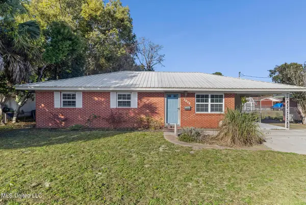 1616 Saint Ann Avenue, Biloxi, MS 39531