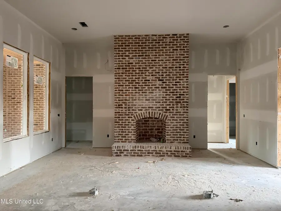 168 Leslie Drive, Flowood, MS 39232 - Image #2