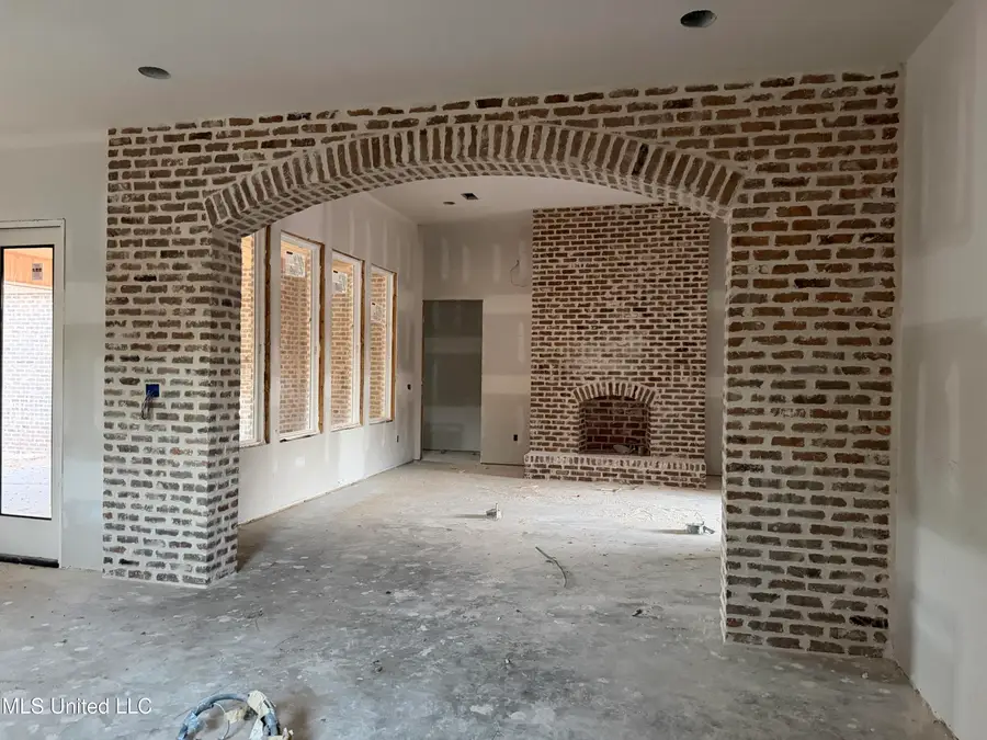 168 Leslie Drive, Flowood, MS 39232 - Image #3