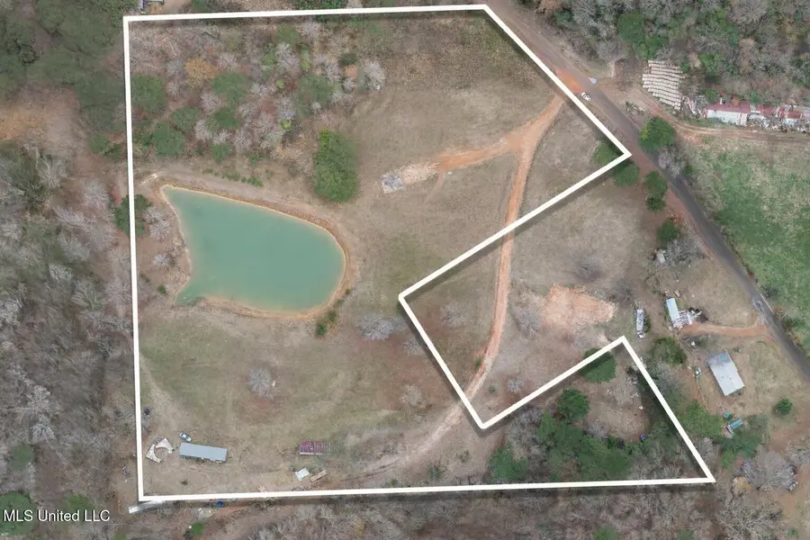 0 Coosa Road, Carthage, MS 39051 - Image #2