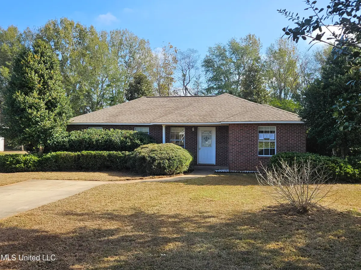 101 Maci Lane, Lucedale, MS 39452 - Image #1