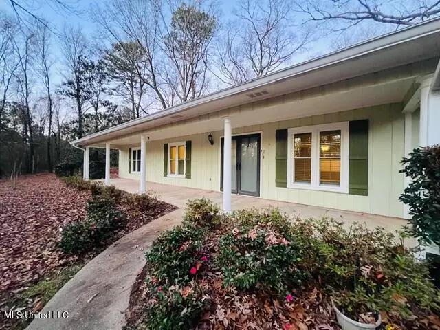 141 N Eagle Ridge Drive, Florence, MS 39073 - Image #3