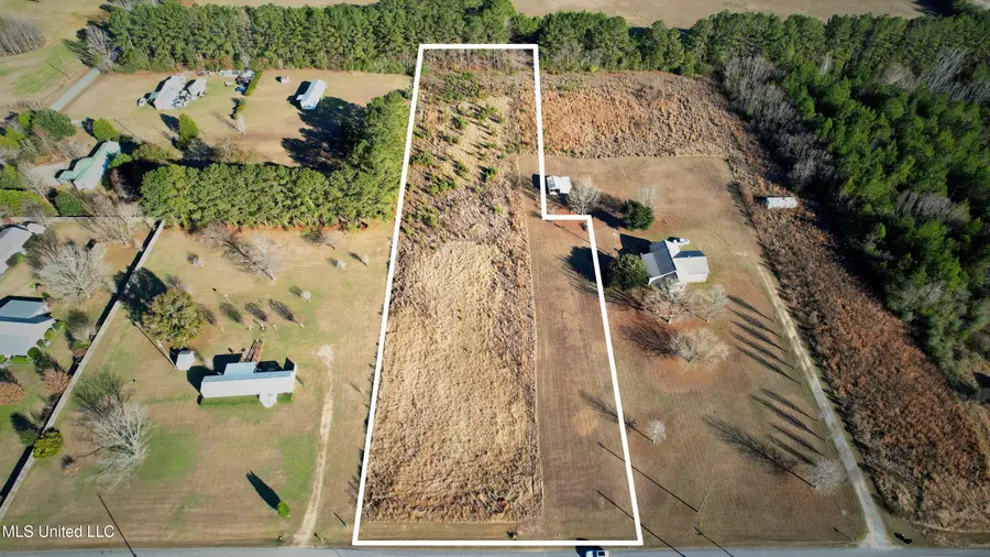 Holland Road, Lucedale, MS 39452 - Image #2