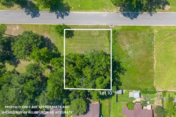 Lot 32 Briar Creek Circle, Laurel, MS 39440