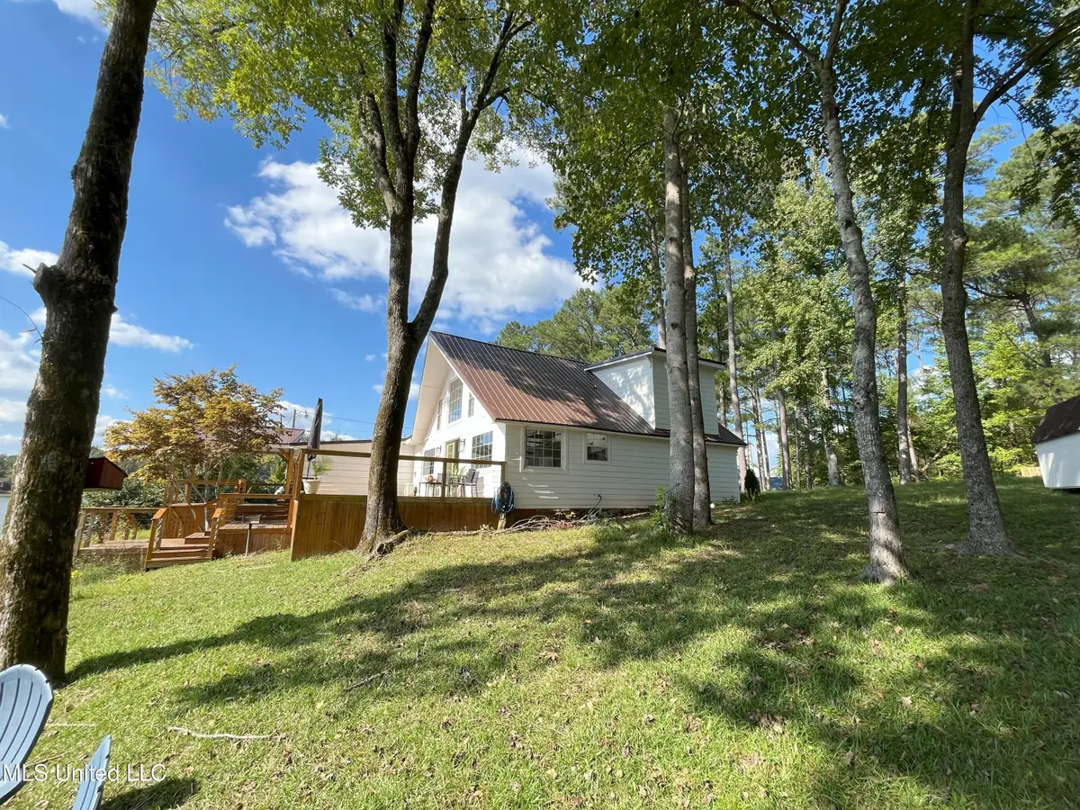 111 County Road, Ripley, MS 38663 - Image #1