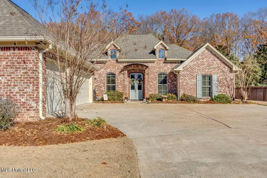 136 Sycamore Ridge, Madison, MS 39110 - Image #2