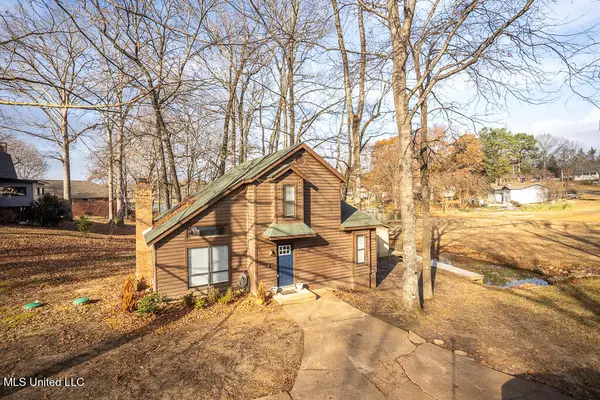 537 Thunderbird Drive, Hernando, MS 38632