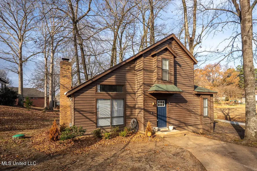 537 Thunderbird Drive, Hernando, MS 38632 - Image #3