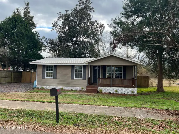 410 Heslep Street, Pelahatchie, MS 39145