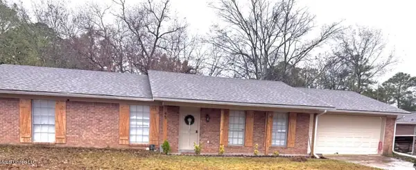 45 Woodbridge Road, Brandon, MS 39042