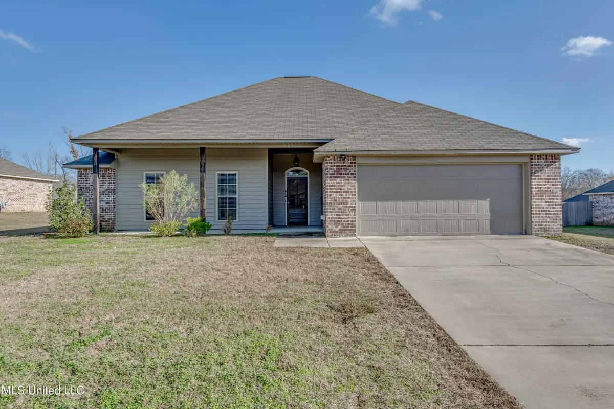 308 Bald Cypress Cove, Terry, MS 39170 - Image #1