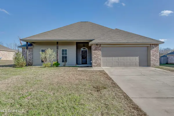 308 Bald Cypress Cove, Terry, MS 39170